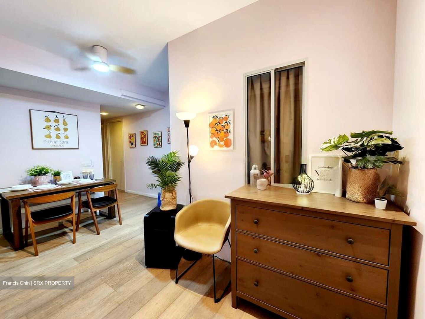 Ferraria Park Condominium (D17), Condominium #458505931